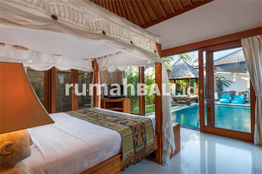 Image Property Villa One Gate System Di Umalas Kuta Utara Badung Bali