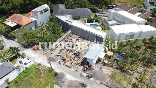 Image Property Tanah Plot Kecil Di Padang Linjong Canggu Kuta Utara Badung Bali