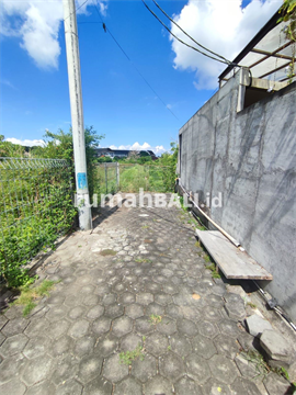 Image Properti Terbaru Tanah Jl Srikahyangan Canggu Berawa Kuta Utara Badung Bali