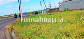 Image Properti Terbaru Tanah Itr Perumahan Di Penarungan Mengwi Badung Bali