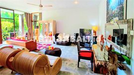 Image Properti Terbaru Dijual Villa 9 Kamar Tidur Di Mas Ubud Gianyar Bali