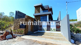 Image Properti Terbaru Jual Rumah Kaia Villas