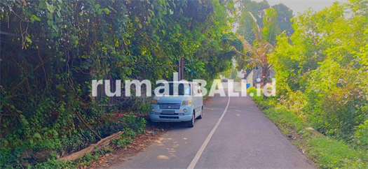 Image Property Dijual Tanah Zona Pariwisata Jl Pantai Purnama Gianyar Bali