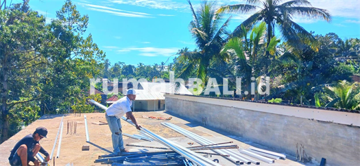 Image Property Rumah Leasehold Di Selemadeg Tabanan Bali