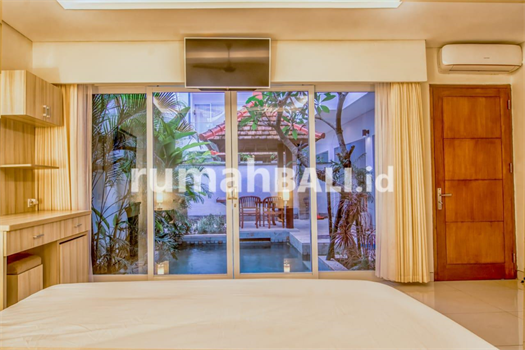 Image Property Disewakan Villa 3 Bedroom Tanjung Benoa Nusa Dua Bali