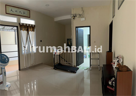 Image Properti Terbaru Dijual Rumah Furnished Di Renon Denpasar Dkt Sanur