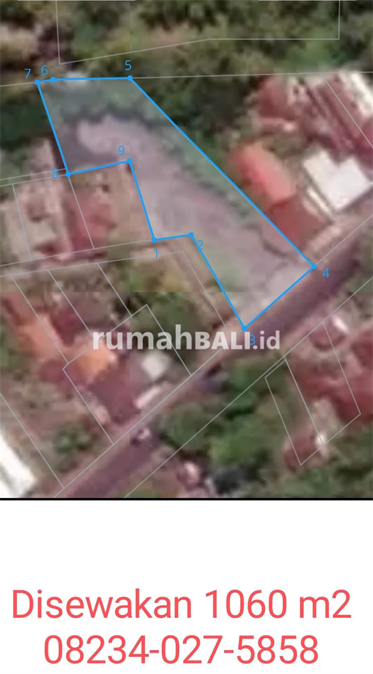 Image Property Disewakan Tanah 1060 M2 Jl Ulakan - Karangasem Antiga Manggis Bali