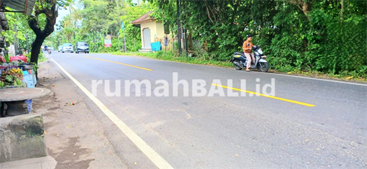 Image Property Disewakan Tanah 5000 m2 Pengalon - Padangbai Manggis Karangasem Bali