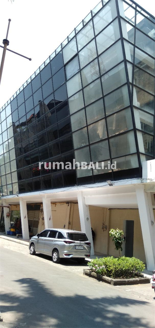 Image Property Dijual Ruko/Gedung Di Kuta Galeria Dkt Seminyak Badung Bali
