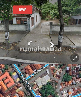 Image Properti Terbaru Tanah Strategis Kawasan Padat Penduduk Dan Ramai Di Kota Singaraja, Bali