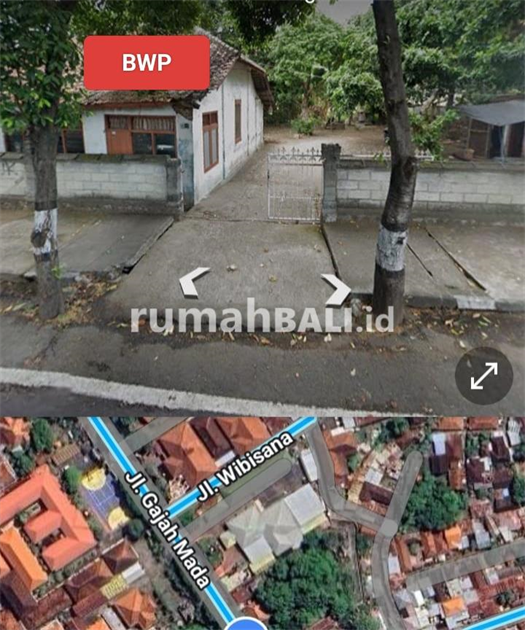 Image Property Tanah Strategis Kawasan padat Penduduk dan Ramai di Kota Singaraja, Bali