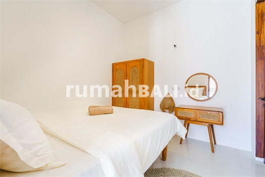 Image Property Dijual Villa Style Mediterania Di Canggu Berawa Bali