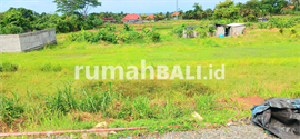 Image Properti Terbaru Dijual Tanah 200 M2 Jl Ida Bagus Mantra Banjarangkan Klungkung Bali