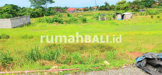 Image Property Dijual Tanah 200 m2 Jl Ida Bagus Mantra Banjarangkan Klungkung Bali