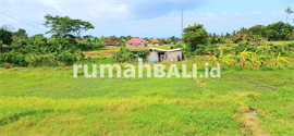 Image Properti Terbaru Dijual Tanah 1600 M2 Jl Ida Bagus Mantra Banjarangkan Klungkung Bali