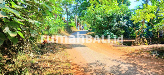 Image Property Dijual Tanah 1462 m2 Dkt Jl Ida Bagus Mantra Keramas Blahbatuh Gianyar Bali