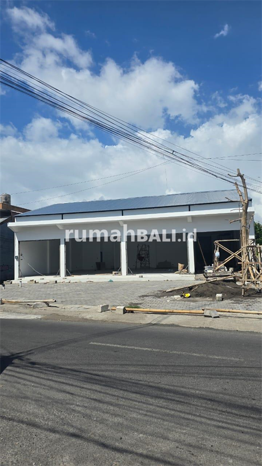 Image Property Disewakan Toko/gudang Area Panjer Denpasar Bali