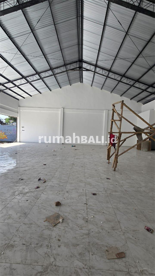 Image Property Disewakan Toko/gudang Area Panjer Denpasar Bali