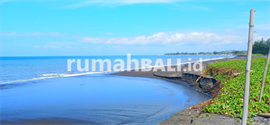 Image Properti Terbaru Dijual Tanah Los Pantai Jl Ida Bagus Mantra Tulikup Gianyar Bali
