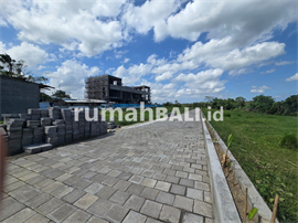 Image Properti Terbaru Dijual Tanah Kavling Jl Pantai Kedungu Belalang Kediri Tabanan Bali