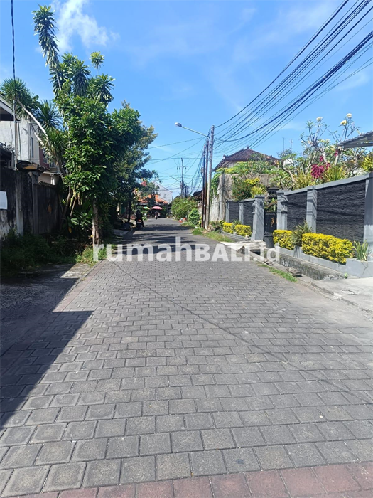 Image Property Tanah Bonus Gudang Gatsu Tengah Denpasar Bali