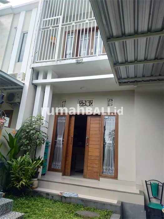 Image Property Dijual Rumah Modern Minimalis Di Ubung Denpasar Bali
