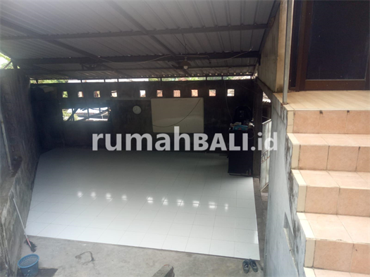 Image Property Dijual Tanah 1,5 Are Di Gatsu Barat Dkt Jl Cokroaminoto Ubung Denpasar Bali