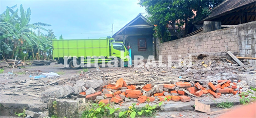 Image Property Disewakan Tanah 1300 m2 Jl Ida Bagus Mantra Ketewel Gianyar Bali