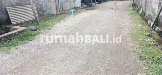 Image Property Disewakan Tanah 32 Are Jl Ida Bagus Mantra Dkt By Pass Ngurah Sanur Denpasar Bali