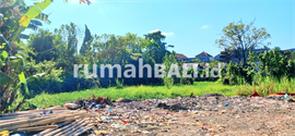 Image Properti Terbaru Dijual Tanah 2920 M2 Itr Perdagangan Dan Jasa Jl Mahendradata Denpasar Bali