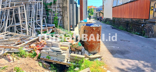 Image Property Dijual Tanah 202 M2 Di Pemogan Gelogor Carik Dkt Ke Sunset Road Kuta Bali
