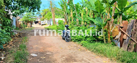 Image Project Disewakan Tanah 10 Are Jl Persada Kerobokan Dkt Ke Teuku Umar Barat, Batu Belig, Seminyak Bali