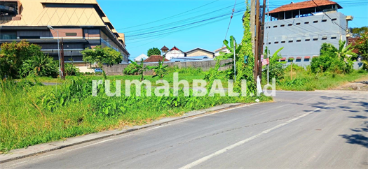 Image Property Disewakan Tanah 740 m2 Jl Marga Kirana Dkt Trans Studio Mall,Sunset Road,Seminyak Bali