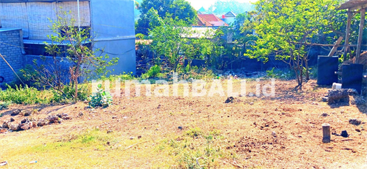 Image Property Dijual Tanah 150 m2 Jl TVRI Kutuh Kuta Selatan Badung Bali
