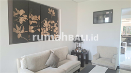 Image Properti Terbaru Dijual Rumah Full Furnished Di Teras Ayung Gatot Subroto Denpasar Bali