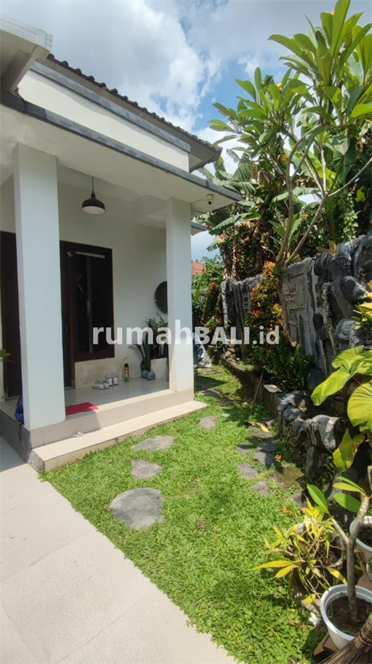 Image Property Dikontrakkan rumah Grand srikandi mansion 40/80