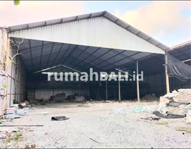 Image Project Disewakan Gudang Jl Persada Teuku Umar Barat Kerobokan Kuta Utara Badung Bali