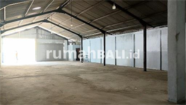 Image Project Disewakan Gudang Area Gatsu Timur