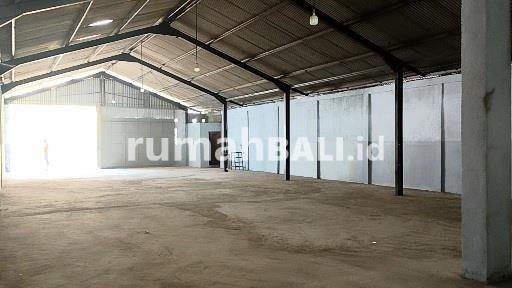 Image Property Disewakan Gudang Area Gatsu Timur