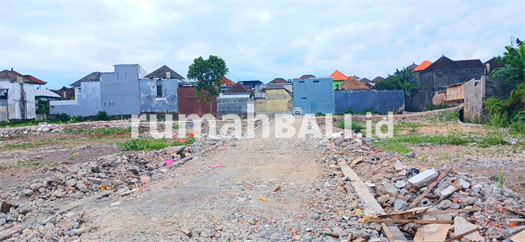 Image Property Disewakan Tanah Kavling Area Padangsambian Gatsu Barat Denpasar Bali