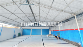 Image Properti Terbaru Dijual Tanah Bonus Gudang Dkt Renon,sanur Denpasar Bali