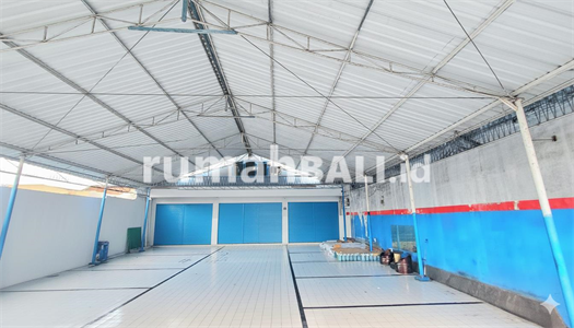 Image Property Dijual Tanah Bonus Gudang Dkt Renon,Sanur Denpasar Bali