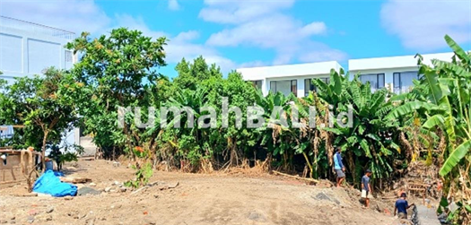 Image Property Dijual Tanah Area Canggu Dkt Ke Pantai Nelayan,Berawa,Batu Bolong Bali