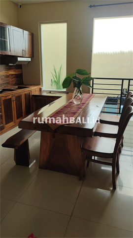 Image Project Disewakan Rumah Furnished Area Kerobokan Dkt Ke Petitenget,Seminyak Bali
