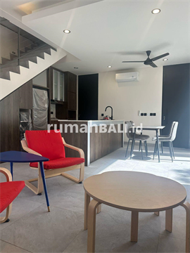 Image Properti Terbaru Dijual Villa Baru Di Banjar Semer Kerobokan Kuta Utara Badung Bali