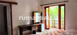 Image Project Disewakan Rumah Furnished Area Renon Dkt Sanur,Jl Cok Agung Tresna,Merdeka,Dewi Madri Denpasar