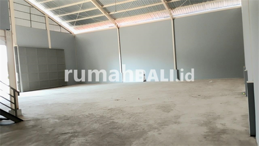 Image Property Disewakan Gudang 400 m2 Area Gatsu Barat Denpasar Bali