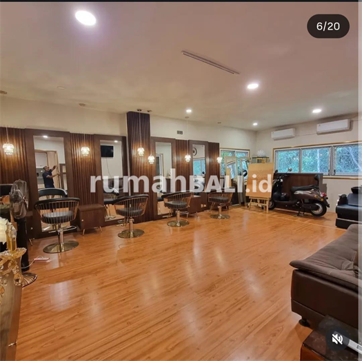 Image Property Disewakan Ruko Jl By Pass Ngurah Rai Jimbaran Dkt Airport,Tol Kuta Selatan Bali