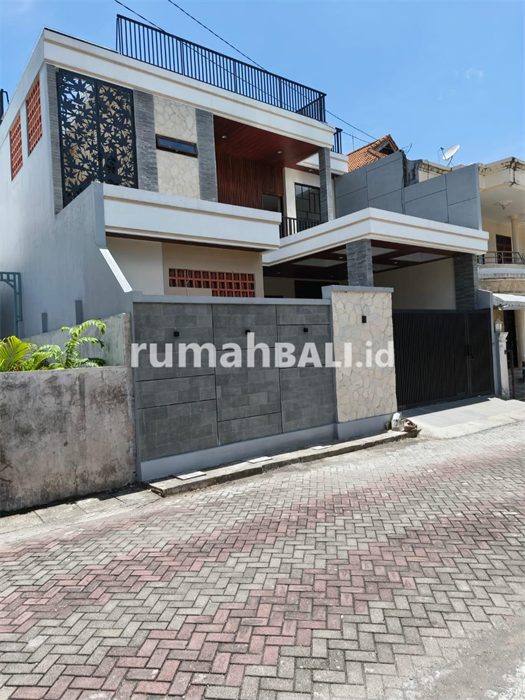 Image Property Dijual Rumah One Gate System Jl Imam Bonjol Dkt Sunset Road,Trans Studio Mall Bali