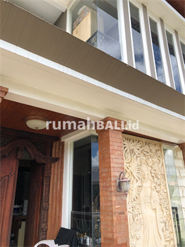 Image Properti Terbaru Dijual Rumah Lantai 3 Di Muding Dkt Gatsu Barat Kerobokan Kuta Utara Bali